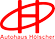 Logo Autohaus Hölscher e.K.